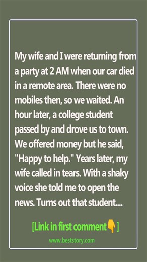 Read more in 1st comment... | Amazing 12M