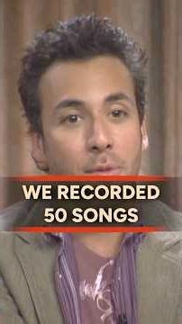 The Backstreet Boys Recorded 50 Songs to Get The Album Right