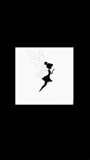 You wouldn't believe it just takes few minutes 🦋✨