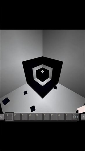 Minecraft loop #minecraft #shorts