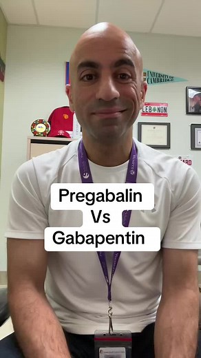 Pregabalin vs. Gabapentin: A Pain Management Guide