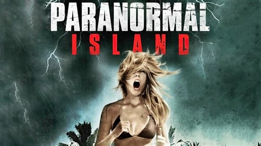 Paranormal Island (2012)