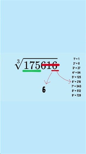 Faster Than A Calculator? 😱 #shorts