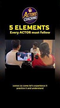 Acting training #actingworkshop #actingclass #actingtraining #actingworkshop #acting #actingtips