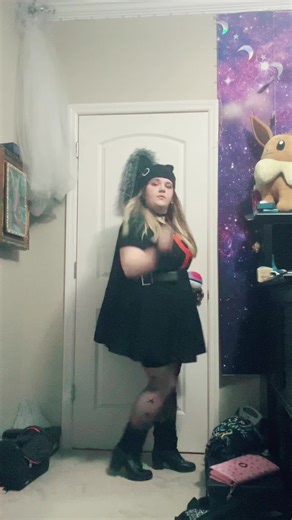 Halloween Pokémon Costume Ideas for Team Rocket