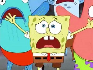 SpongeBob SquarePants (2000) Season 2 Episode 9 Wormy