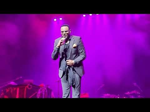 Carl Thomas - Emotional (2022 Concert Performance)