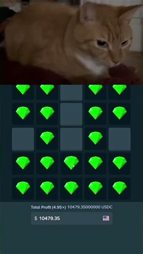 The Craziest $63K Cashout on Mines 🔥