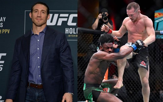 Tim Kennedy on how MMA rules have changed