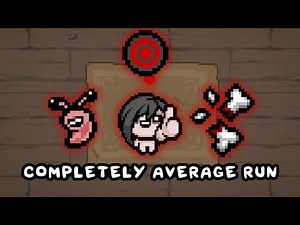 A completely Standard Eve Run.