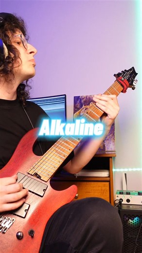 This Riff Is Pure Sleep Token #sleeptoken