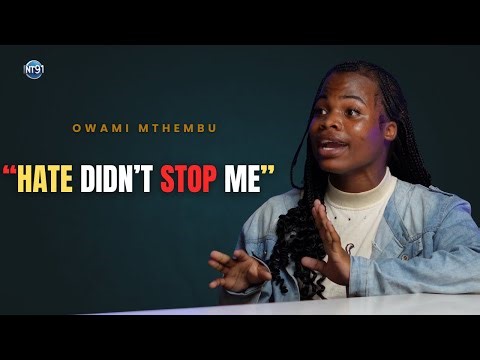 EPISODE 23 They Tried to Break Him With Comments, He Turned Pain Into Power