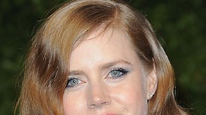 Amy Adams to Play Lois Lane in New 'Superman' Flick