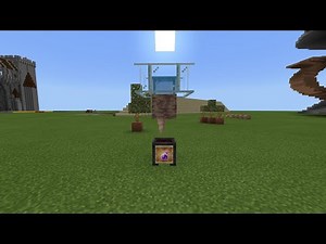 How To Make An INFINITE Potion Farm In Minecraft