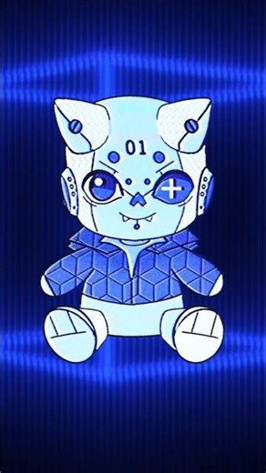 Popularity [Chipspeech Original] #vsynth #chipspeech #vocaloid