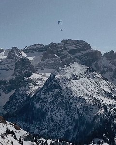 7.6K views · 465 reactions | Let's journey to the Italian Alps, where...