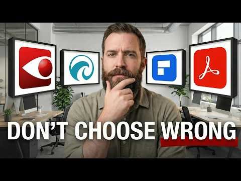 5 BEST OCR Software in the Market for 2026 (FREE and PAID)