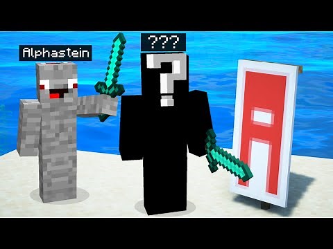 der ALPHA CLAN Wächst auf YOUTUBER INSEL !