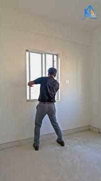 3BHK FLAT FOR SALE IN RAJARHAT, KOLKATA, SOUTH-FACING FLAT