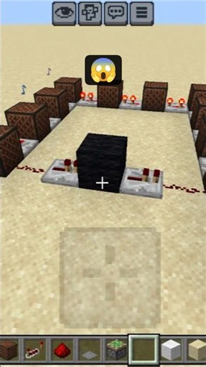 I Made Amazing Music Using Note Blocks in Minecraft! PART 7🎵🔥#minecraft #gaming