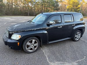 2011 Chevrolet HHR LT 4 Door SUV (152,969 Miles)