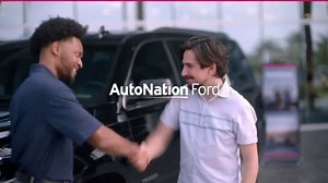 AutoNation Ford TV Spot, 'New Year's: Wrap Up the Year: 2024 Mustang'