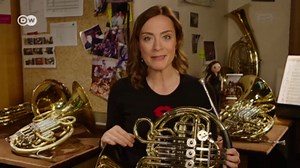 Best-of Horn Challenge