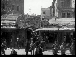 The Armenian Genocide (arte 2006)