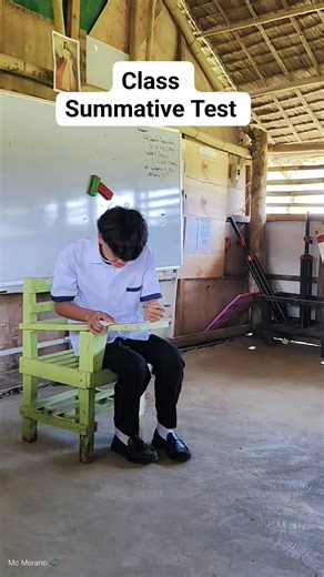 31 reactions · 7 comments | Summative Test, Score mo, score ng lahat. Cooperation, teamwork, Intellect are indeed necessary for this kind of activity. #everyoneシ゚ #fbreels #fbreelsfypシ゚ #games | Mc Morano | Facebook