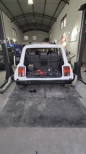 33K views · 1.3K reactions | "Obrigado pelo apoio! Cada atualização do projeto Lada V8 traz uma emoção indescritível. Família, vocês são demais!  #LadaV8 #Gratidão" | Tps101% | Facebook