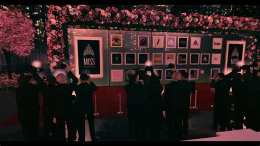 🌟 MISS SECOND LIFE UNIVERSE 2025 – GRAND FINALE! 🌟 This Saturday, November 15th at 1 PM SLT Join us for an unforgettable night filled with beauty, talent and spectacular shows! 💫 🔥 With spectacular performances by: 🎶 TRIBUTE TO THE K-POP GROUP BTN – 1 PM SLT A powerful opening show full of energy and K-pop vibes! 🎙️ Gaz Demure (Live Singer) – 2 PM SLT The smooth baritone returns to the stage with a stunning live performance! 🌈 Rainbow Girls – 3 PM SLT A colorful, dynamic and fun performan