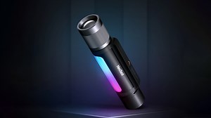 Watch Introduction to the use of multi-function flashlights on Amazon Live