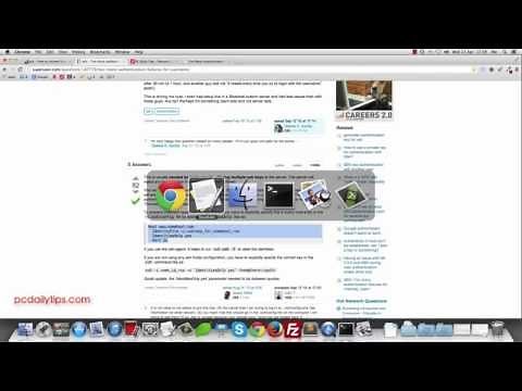 SSH Too Many Authentication Failures For Username Octopress Error Fix