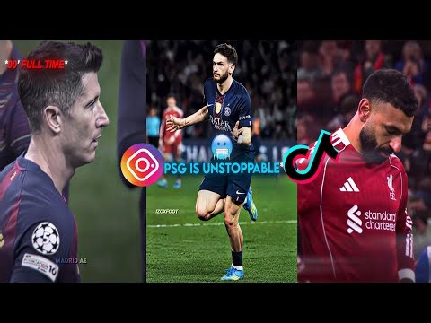 BEST FOOTBALL EDITS - GOALS, SKILLS, FAILS(#71)FOOTBALL TIKTOK EDITS #footballreels