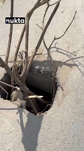 108K views · 2.1K reactions | Karachi’s University Road, once planned...