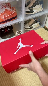 Ang linis ng red oreo 6 na to 🔥 Disclaimer: No Copyright infringement intended. We are not affiliated to any brands featured in our account. All branding information are solely credited to the rightful owner | Mr. Quality In JAPAN