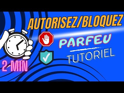 Simple&Free - Firewall: Secure your PC in less than 2 minutes!