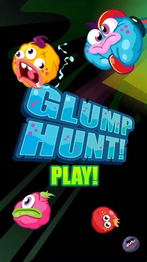 Can you find the Glumps? (We gave up 3 hours ago…When you think you’ve found them, but it’s just a moptop in a dustbin again #moshimonsters #viral #kickstarter #nostalgia #moshi | Moshi Monsters