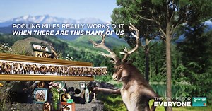 86 reactions · 5 comments | Apply now for the Frontier Airlines World Mastercard® and pool miles with up to 8 members of your herd. | Frontier Airlines | Facebook