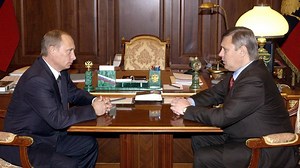 Mikhaïl Kassianov, un ex-Premier ministre russe: «Le Poutine que je connaissais était différent»