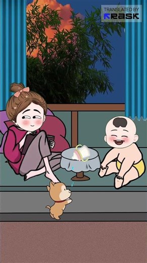 #animation #couplecomedy #funny #marriagehumor