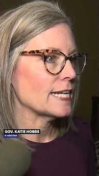 What to know about criminal investigation into Gov. Katie Hobbs