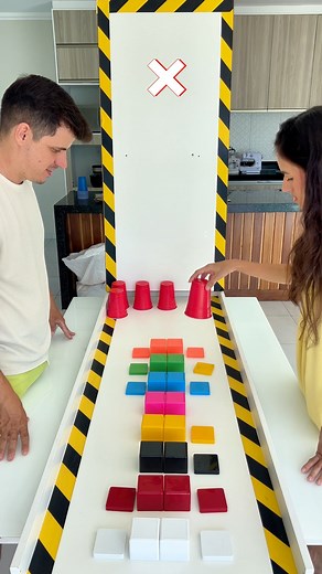 O cérebro odeia estar errado. Esse jogo adora provar isso #gameplay #fblifestyle | Los Rycos Games