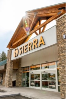Sierra opens second Texas store in Allen, offers outdoor gear discounts