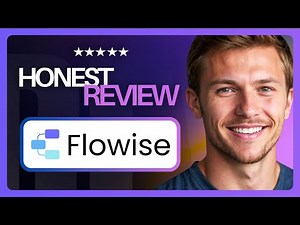 Flowise Review: Build AI Agents Visually with Low‑Code (2026)