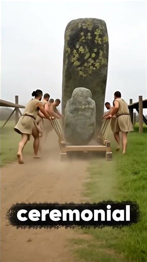 Stonehenge: The Unsolved Mystery Behind Britain’s Ancient Stone Circle