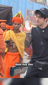 281K views · 9.6K reactions | Los Sadhus: los sabios que viven sin ataduras . . . . . . . . . #india #indian #india_gram #sadhus #varanasi #indianculture #culturaindia | El Dane | Facebook