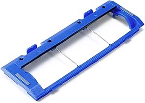 eufy Replacement Brush Guard,11S,15C,30, 30C, 11S Max, 15C Max, 25C Max, 30C Max G30,G30 Edge, G30 Hybrid,G30 Verge, G20, G20 Hybrid, G30 SES series, G35+, G40, G40 Hybrid, G40+, G40 Hybrid+ Accessory