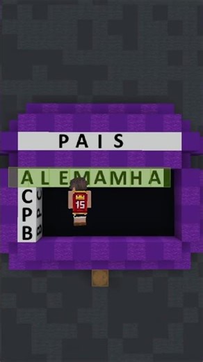 Get the sequence right! 8 #minecraft