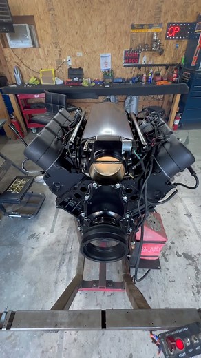 111K views · 2.5K reactions | Jason’s 5.3 hot rod sounding very clean and ready for its new home. #lsx #ls #c #camaro #corvette #z #chevy #chevrolet #carsofinstagram #v #lsxnation #americanmuscle #lsswap #ss #supercharged #cars #lt #lsa #ctsv #fbody #s #racecar #turbo #boosted #zr #carporn #musclecar #e #g #camaross | SCSS Industries | Facebook